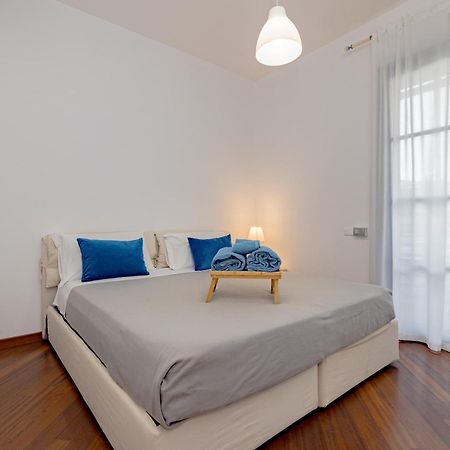 Casa Solare - Eleganza Milanese In Porta Romana 외부 사진