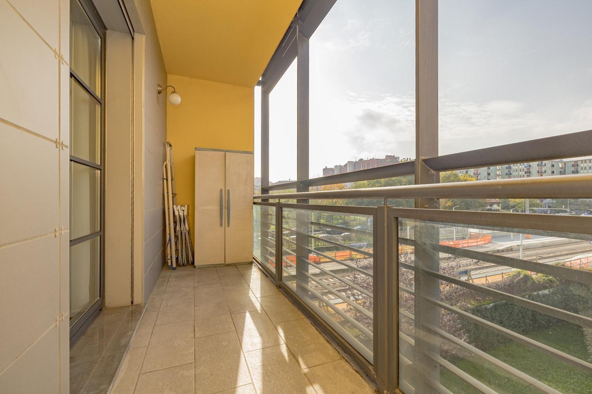 Casa Solare - Eleganza Milanese In Porta Romana 외부 사진