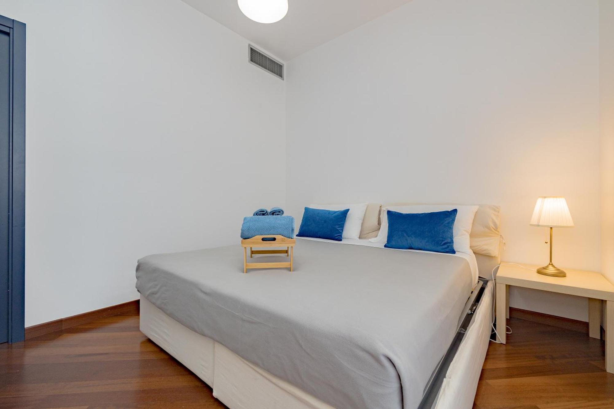 Casa Solare - Eleganza Milanese In Porta Romana 외부 사진