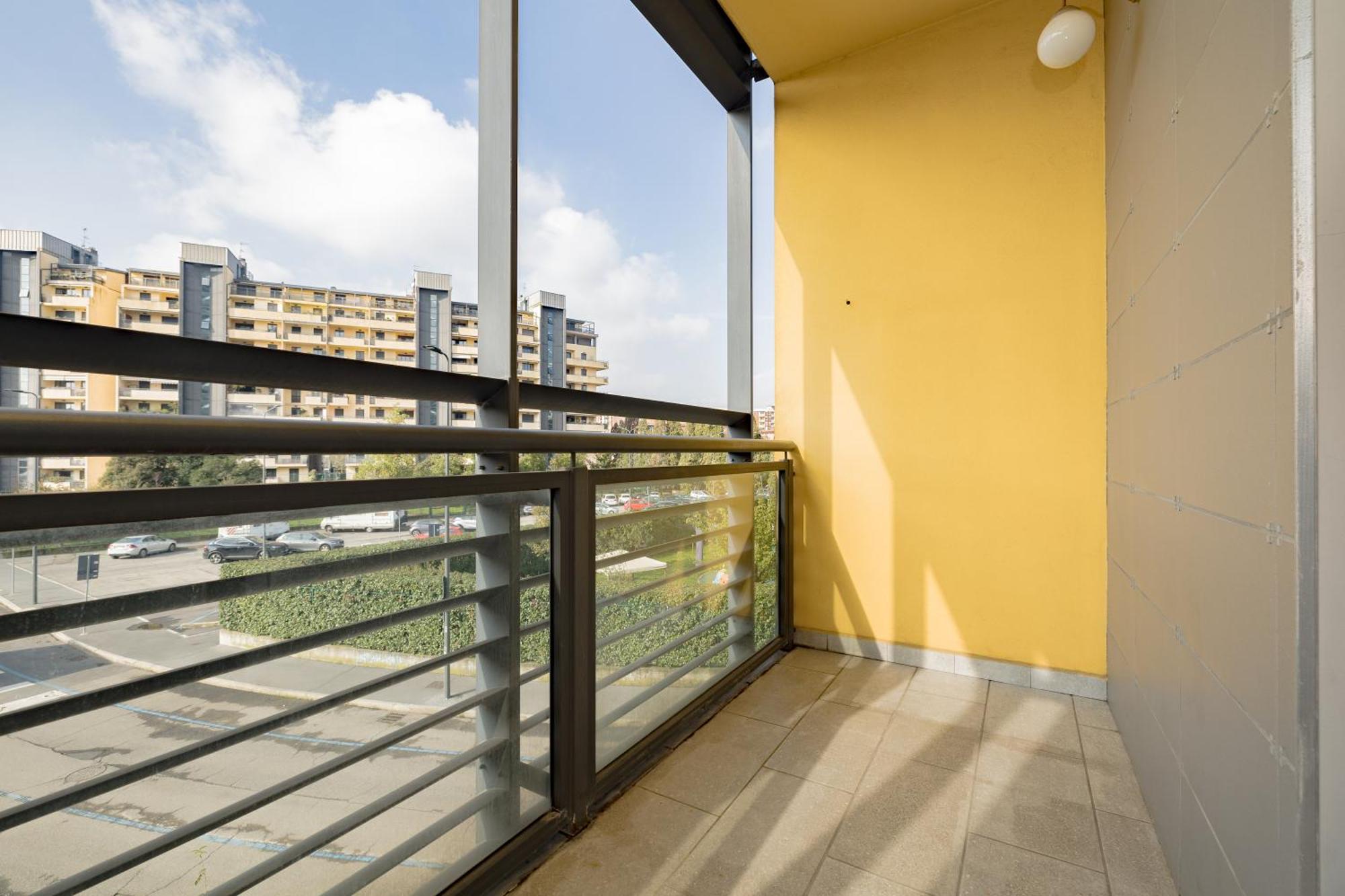 Casa Solare - Eleganza Milanese In Porta Romana 외부 사진