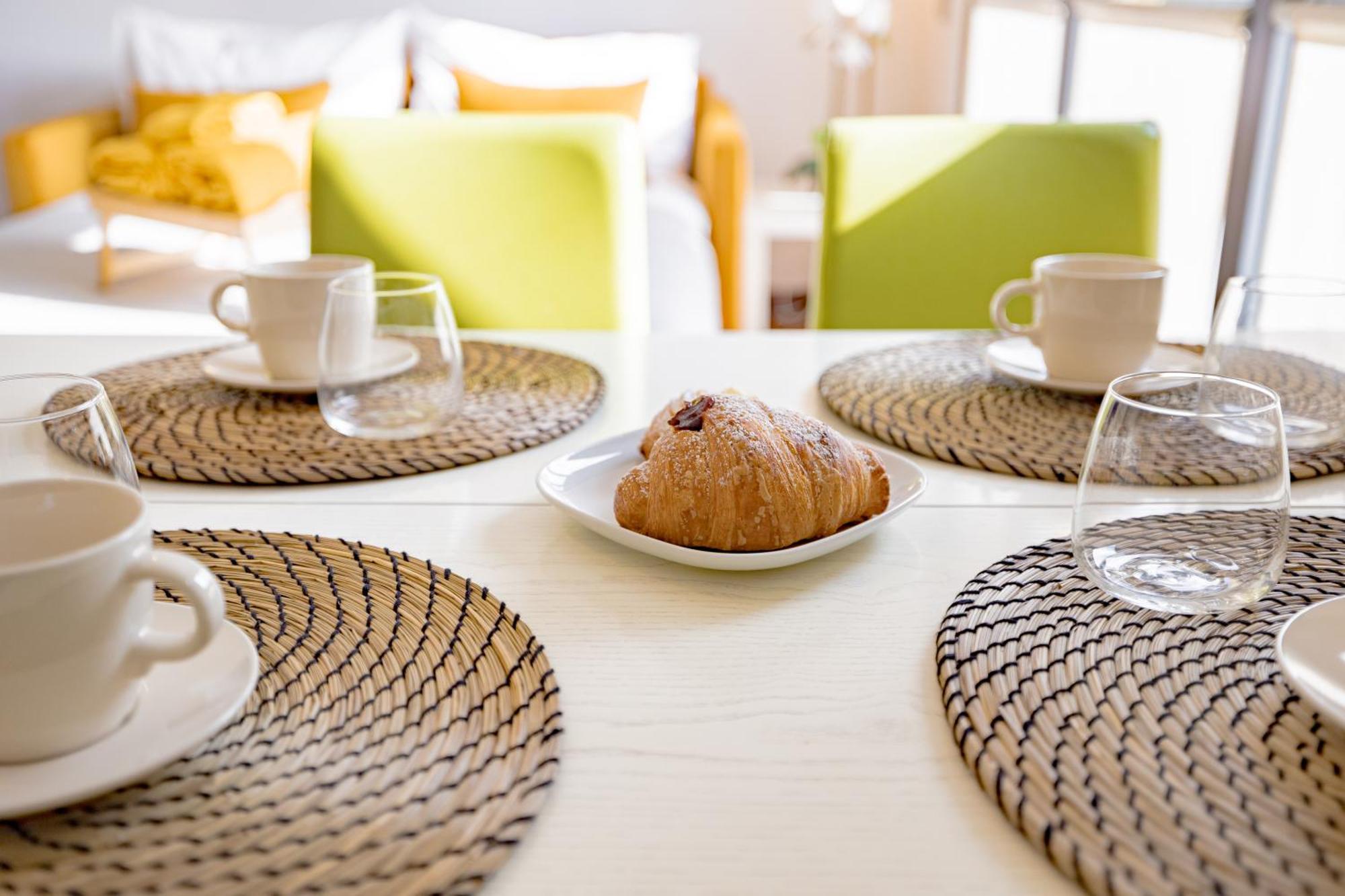 Casa Solare - Eleganza Milanese In Porta Romana 외부 사진
