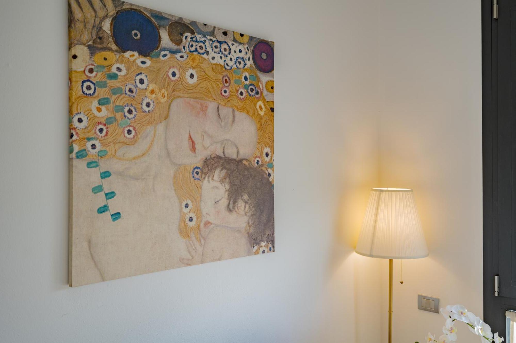 Casa Solare - Eleganza Milanese In Porta Romana 외부 사진