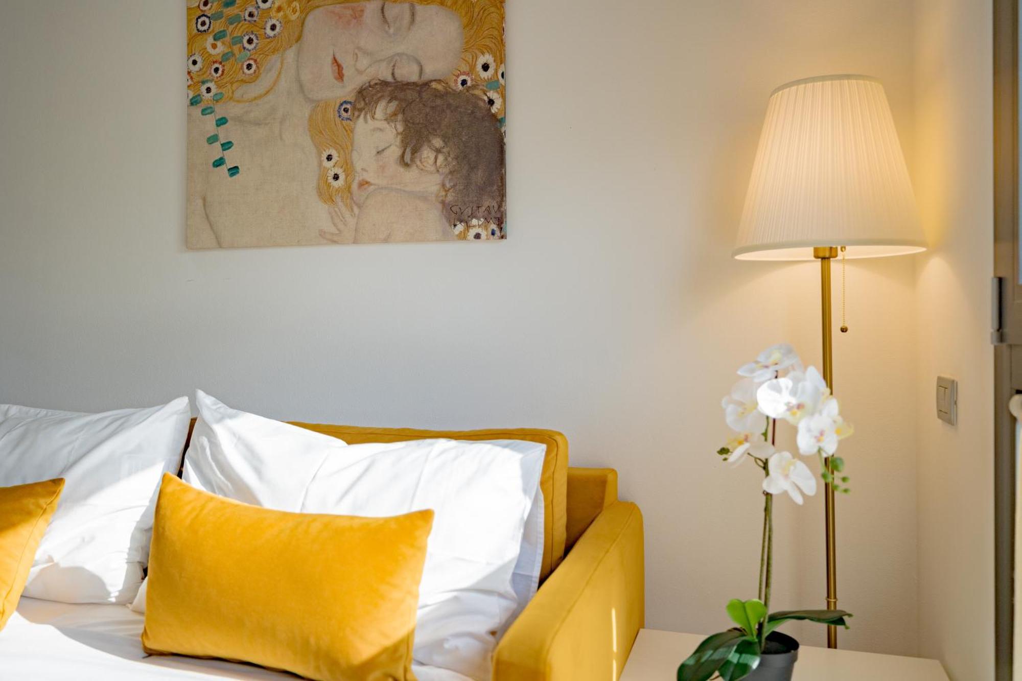 Casa Solare - Eleganza Milanese In Porta Romana 외부 사진