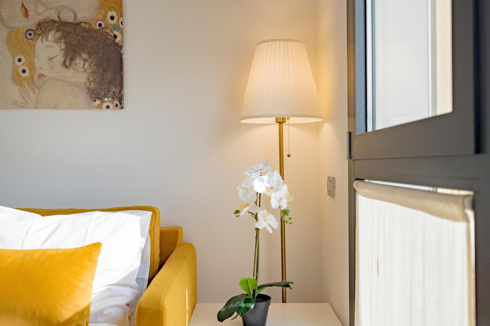 Casa Solare - Eleganza Milanese In Porta Romana 외부 사진