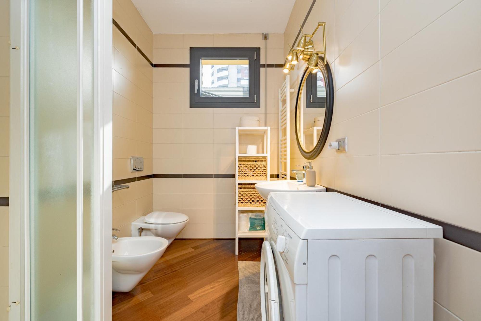 Casa Solare - Eleganza Milanese In Porta Romana 외부 사진