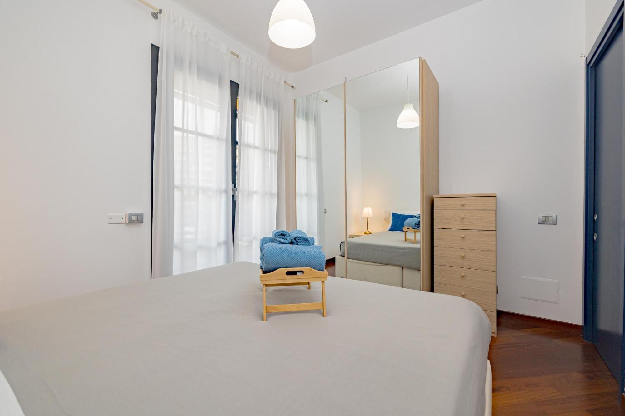 Casa Solare - Eleganza Milanese In Porta Romana 외부 사진